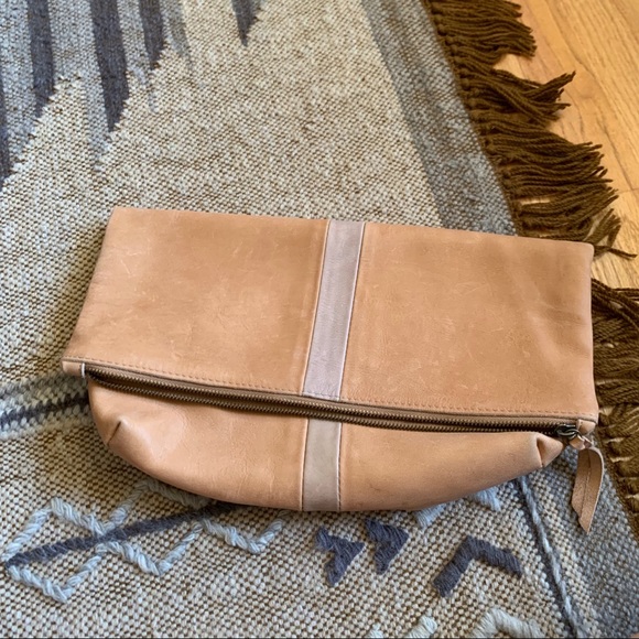 able Handbags - FashionABLE clutch